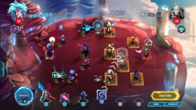 El juego táctico competitivo Duelyst renace con Duelyst II