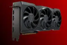 AMD anuncia RX 7900 XTX y RX 7900 XT, además de un adelanto de FSR3