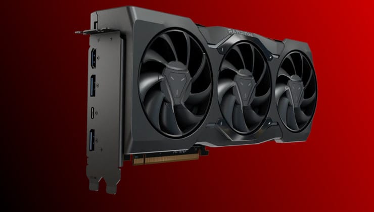 AMD anuncia RX 7900 XTX y RX 7900 XT, además de un adelanto de FSR3