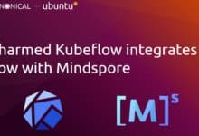 Charmed Kubeflow ahora se integra con MindSpore