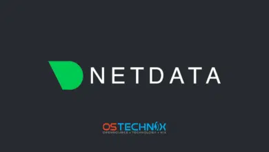 Instale la herramienta de monitoreo de rendimiento de NetData en Linux