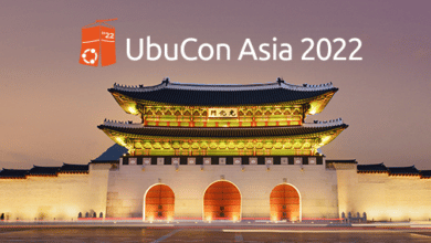 ¡Únase a nosotros en UbuCon Asia en Seúl este noviembre!