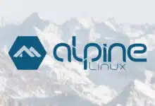 Alpine Linux 3.17.0 is ready for download