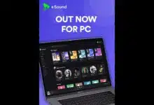 🎵 App para escuchar música desde PC #eSound Clon de Spotify sin anuncios