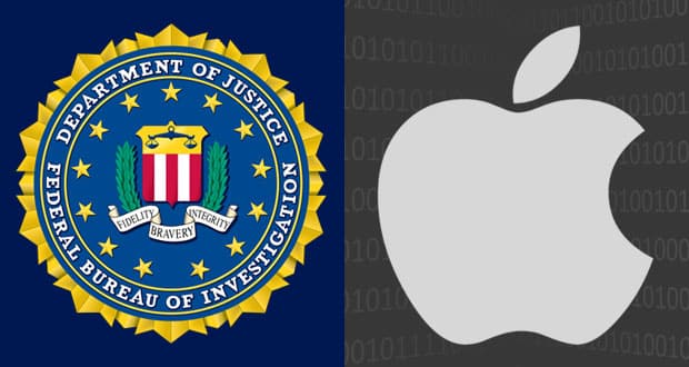 Apple pelea con el Departamento de Justicia por descifrar el iPhone de un terrorista