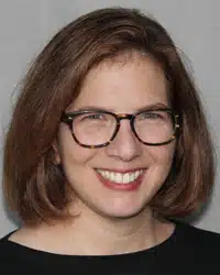 Cindy Goldberg, vicepresidenta de Silicon Alliance, Canonical