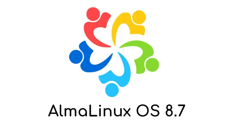CentOS reemplaza AlmaLinux 8.7 con mejoras de seguridad y nuevos paquetes