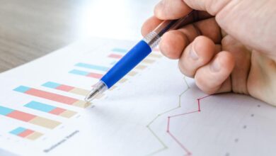 Cómo analizar datos de series temporales con Python e InfluxDB