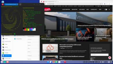 Deepin v23 Alpha ya está disponible para descargar