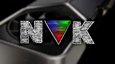 Nvidia hardware gets a new open-source Vulkan driver, NVK