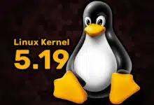 Linux kernel 5.19 has officially retired