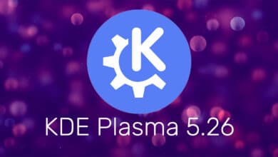 KDE Plasma 5.26 released with Plasma Bigscreen