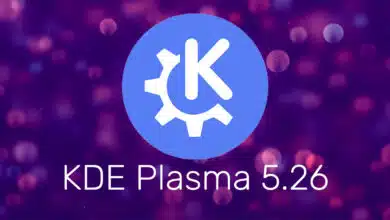 KDE Plasma 5.26 released with Plasma Bigscreen