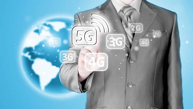 La espinosa cuestión de la seguridad 5G