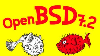 OpenBSD 7.2 released