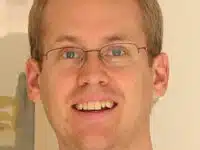 Alexander Larsson, ingeniero de software principal sénior, Red Hat