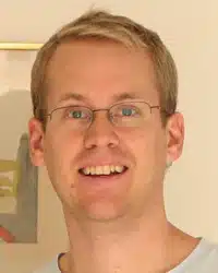 Alexander Larsson, ingeniero de software principal sénior, Red Hat