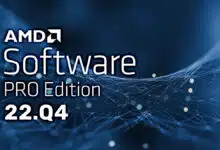 AMD Software PRO Edition 22.Q4 for Linux is now available