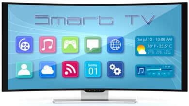 Su televisor inteligente podría dar a los piratas informáticos un vistazo a su mundo