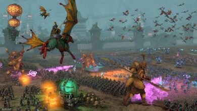 Total War: WARHAMMER III para Linux actualizado a la versión 2.2.0, Immortal Empires Beta disponible