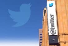 Twitter establece un centro de privacidad pero cambia para evitar el RGPD