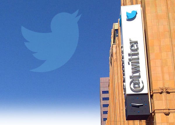 Twitter establece un centro de privacidad pero cambia para evitar el RGPD