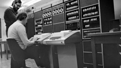 Unix vs Linux: una historia de los orígenes de Unix y Linux influenciado