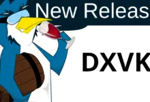 Ya están disponibles los niveles D3D9, 10 y 11 de la versión 2.0 de transmisión DXVK basada en Vulkan