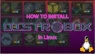 Distrobox: pruebe cualquier distribución de Linux en su terminal