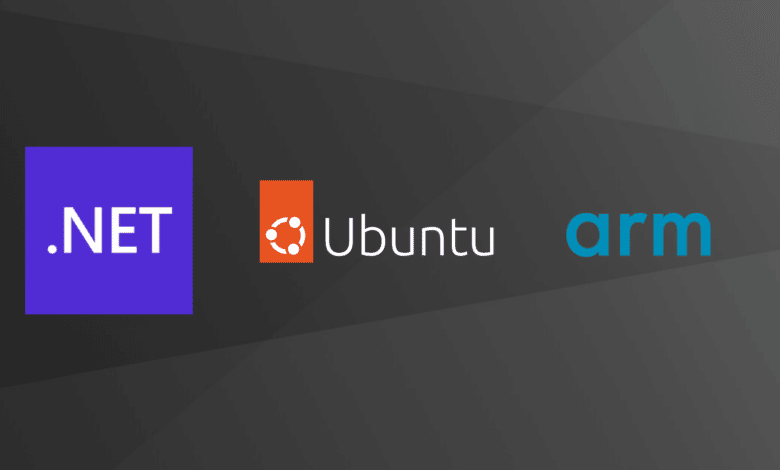 .NET para hosts y contenedores de Ubuntu ahora disponible en plataformas basadas en Arm