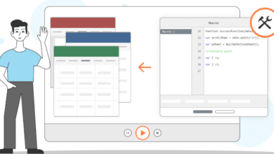 Cómo escribir macros de JavaScript en documentos de ONLYOFFICE