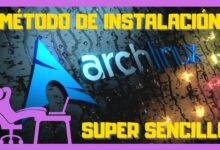 💻 Cómo instalar Arch Linux fácilmente usando Arch Install
