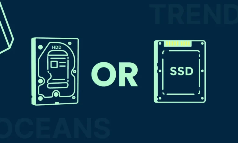 Cómo saber si el sistema se ejecuta en HDD o SSD en Linux