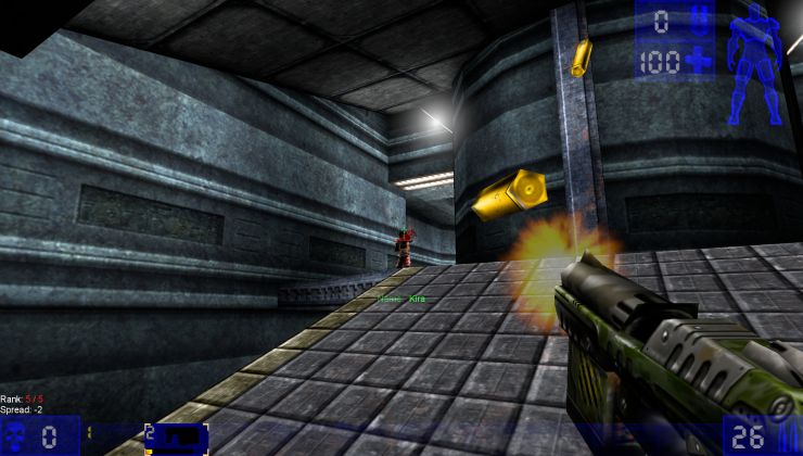 Epic Games está matando a un montón de clásicos como Unreal Tournament