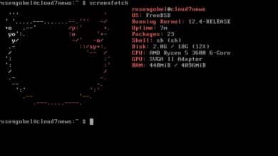 FreeBSD