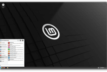 Linux Mint 21.1 "Vera" Xfce – Beta – Blog de Linux Mint