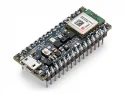 Placa compacta Arduino con IMU de 9 ejes y soporte para TinyML