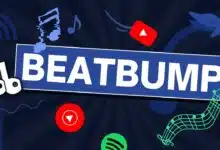 Una alternativa de código abierto a Spotify basada en Youtube - Beatbump
