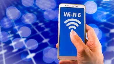 WiFi 6 está listo