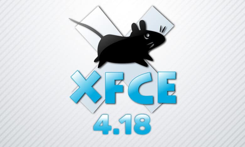What's new in Xfce 4.18