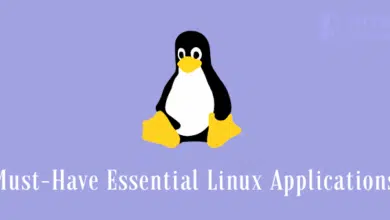 Aplicaciones esenciales para usuarios de escritorio Linux