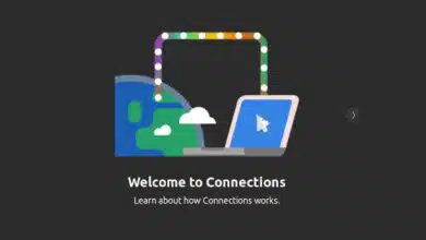 Cómo compartir la pantalla del escritorio de Fedora [GNOME] remotamente