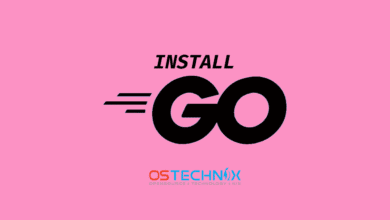 Cómo instalar el lenguaje Go en Linux