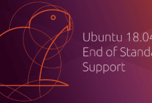 Ubuntu 18.04 LTS Fin de vida: mantenga sus dispositivos en funcionamiento