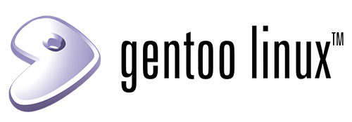 GentooLinux
