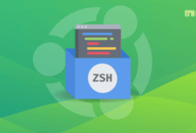 Instalar y configurar ZSH en Ubuntu Linux