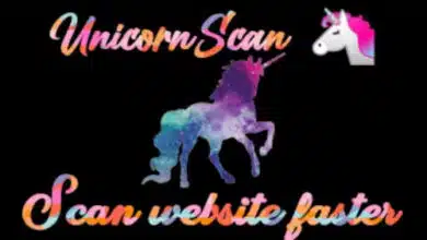 Unicornscan: la guía general para principiantes