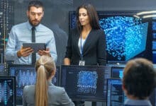 5 estrategias efectivas de retención de talentos para equipos de seguridad
