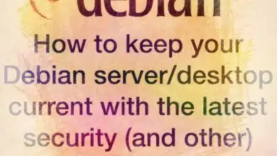 Cómo configurar automáticamente las actualizaciones de seguridad automáticas en Debian