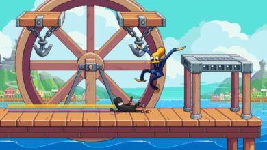 Fraymakers Platform Battle Pack repleto de personajes de juegos independientes se lanza el 18 de enero